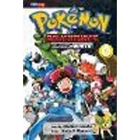 Cover of Pokémon Adventures: Black and White, Vol. 5 Volume 5