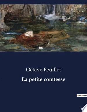 Cover of La petite comtesse