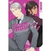 Cover of Ossan Idol!, Volume 4