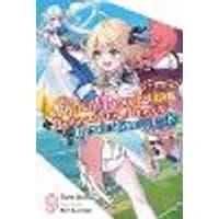 Cover of The Magical Revolution of the Reincarnated Princess and the Genius Young Lady, Vol. 9 (novel)