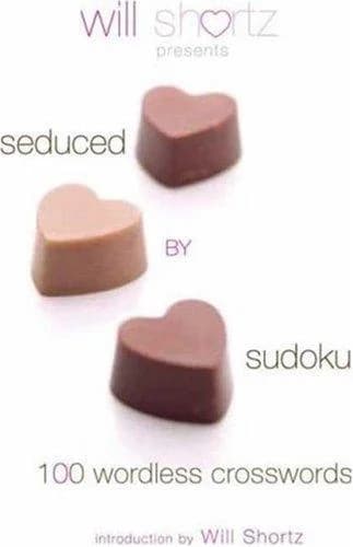 Cover of Seduced by Sudoku