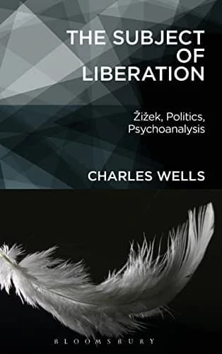 Cover of The Subject of Liberation