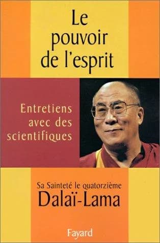 Cover of Le Pouvoir de l'esprit
