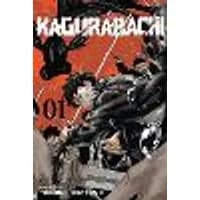 Cover of Kagurabachi, Vol. 1 Volume 1