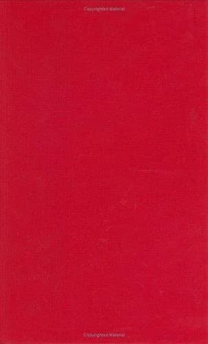 Cover of Index to the Secret History of the Mongols