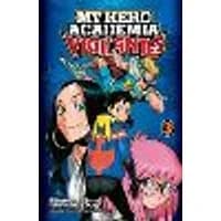 Cover of My Hero Academia: Vigilantes, Vol. 3 Volume 3