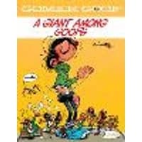 Cover of Gomer Goof Vol. 8: A Giant Among Goofs