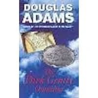 Cover of The Dirk Gently Omnibus