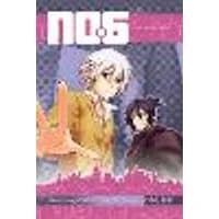 Cover of No. 6 Volume 5