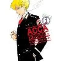 Cover of ACCA 13-Territory Inspection Department, Vol. 1