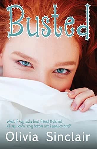 Cover of Busted