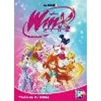 Cover of Winx Club Vol. 1