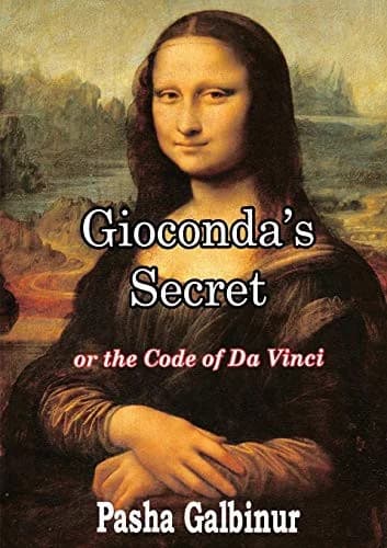Cover of Gioconda's Secret