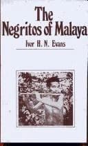 Cover of Negritos of Malaya
