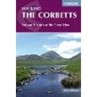 Cover of Walking the Corbetts Vol 1 South of the Great Glen