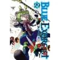 Cover of Blue Exorcist, Vol. 29 Volume 29