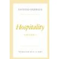 Cover of Hospitality, Volume I