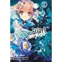 Cover of Magical Girl Raising Project, Vol. 1 (manga)