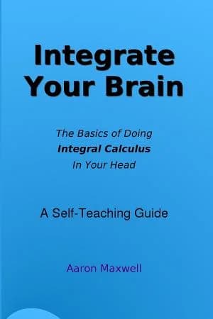 Cover of Integrate Your Brain