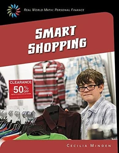 Cover of Smart Shopping