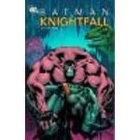 Cover of Batman: Knightfall Vol. 1