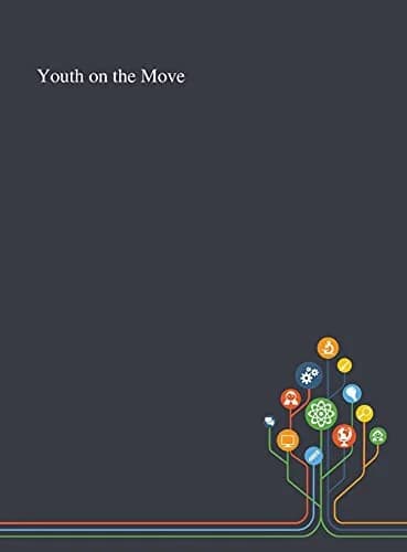 Cover of Youth on the Move