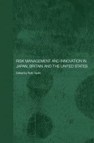 Cover of Valuing Intellectual Property in Japan, Britain and the United States