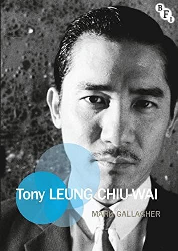 Cover of Tony Leung Chiu-Wai