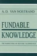 Cover of Fundable Knowledge