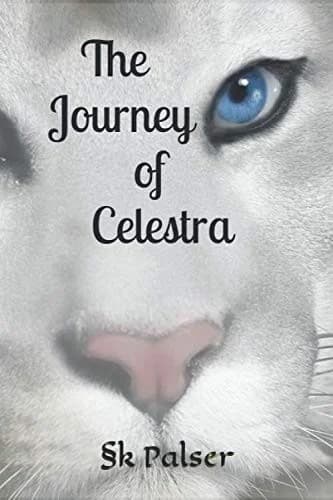 Cover of The Journey of Celestra