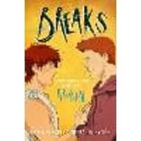 Cover of Breaks Volume 3