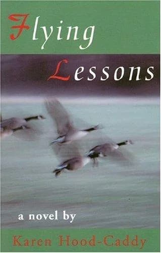 Cover of Flying Lessons