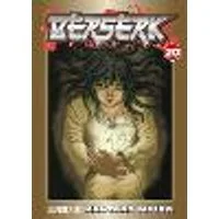 Cover of Berserk Volume 20