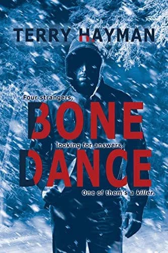 Cover of Bone Dance