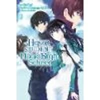 Cover of The Honor Student at Magic High School, Vol. 9