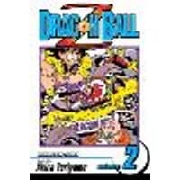 Cover of Dragon Ball Z, Vol. 2 Volume 2