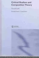 Cover of Critical Realism and Composition Theory