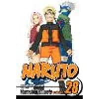 Cover of Naruto, Vol. 28 Volume 28