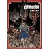 Cover of Delicious in Dungeon, Vol. 13