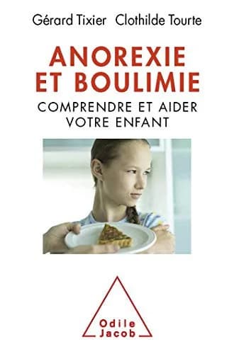 Cover of Anorexia Bulimia / Anorexie et boulimie