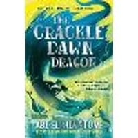 Cover of The Crackledawn Dragon Volume 3