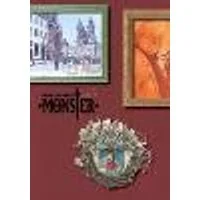 Cover of Monster: The Perfect Edition, Vol. 5 Volume 5