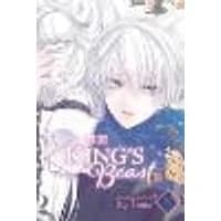 Cover of The King's Beast, Vol. 8 Volume 8