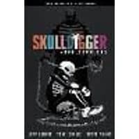 Cover of Skulldigger and Skeleton Boy From the World of Black Hammer Volume 1
