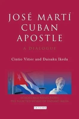 Cover of Jose Marti, Cuban Apostle
