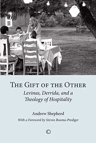 Cover of The Gift of the Other