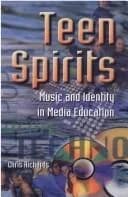 Cover of Teen Spirits