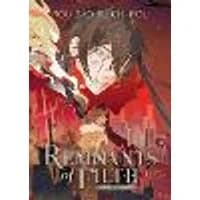 Cover of Remnants of Filth: Yuwu (Novel) Vol. 3