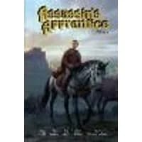 Cover of Assassin’s Apprentice Volume 2