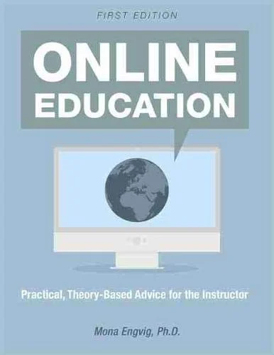 Cover of Online Education